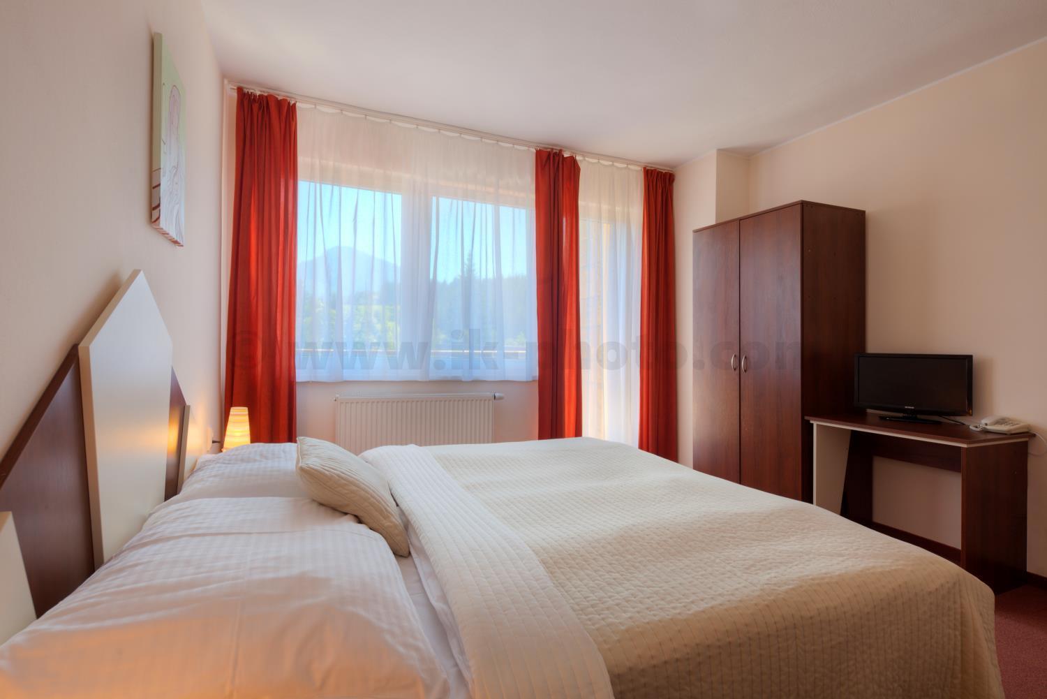 Holiday Park Orava - Hotel Orava Dolny Kubin Exterior foto